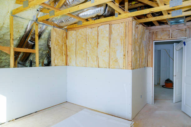 Best Wall Insulation Installation  in Oradell, NJ